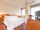 фото отеля Tryp Madrid Chamartin Hotel