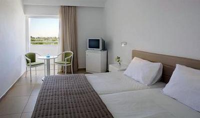 фото отеля Nissi Park Hotel