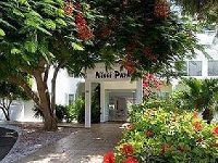 Nissi Park Hotel