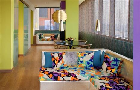 фото отеля Hotel Missoni Kuwait