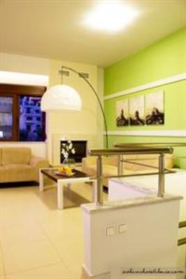 фото отеля Esthisis Suites Chania Platanias
