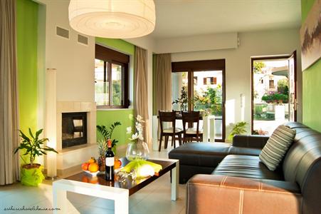 фото отеля Esthisis Suites Chania Platanias