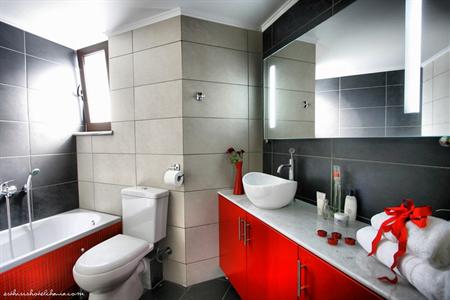 фото отеля Esthisis Suites Chania Platanias