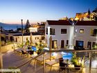 фото отеля Esthisis Suites Chania Platanias