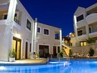 фото отеля Esthisis Suites Chania Platanias