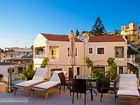 фото отеля Esthisis Suites Chania Platanias