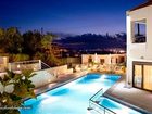 фото отеля Esthisis Suites Chania Platanias