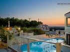 фото отеля Esthisis Suites Chania Platanias