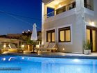 фото отеля Esthisis Suites Chania Platanias