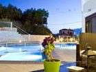 фото отеля Esthisis Suites Chania Platanias