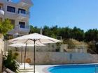 фото отеля Esthisis Suites Chania Platanias