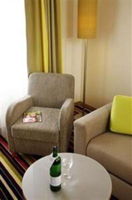 фото отеля Ramada Huerth-Koeln