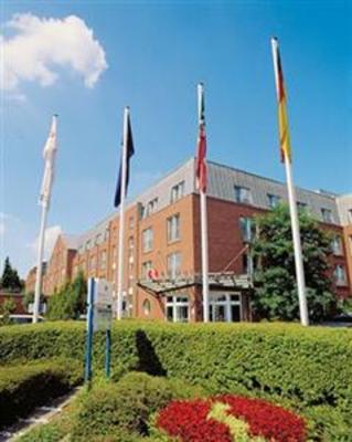 фото отеля Ramada Huerth-Koeln
