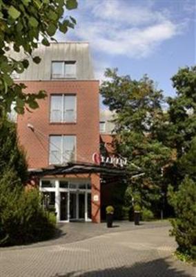 фото отеля Ramada Huerth-Koeln