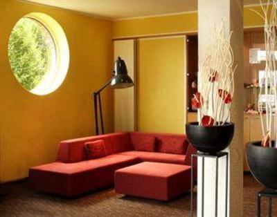фото отеля Ramada Huerth-Koeln