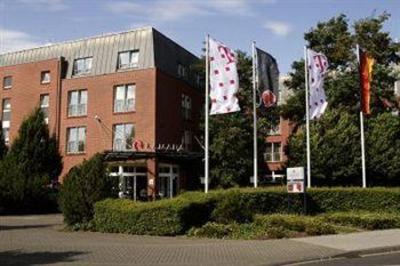 фото отеля Ramada Huerth-Koeln