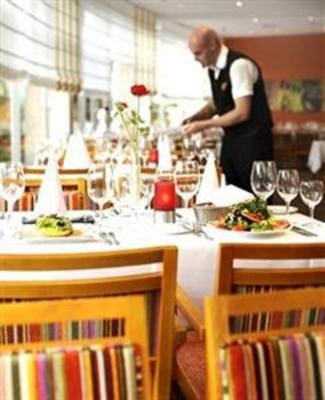 фото отеля Ramada Huerth-Koeln