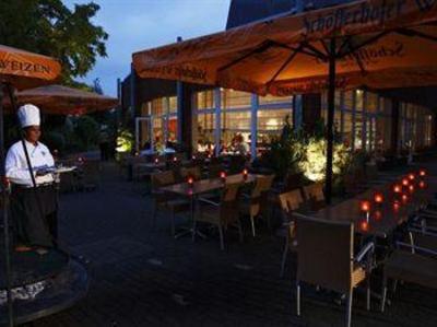 фото отеля Ramada Huerth-Koeln