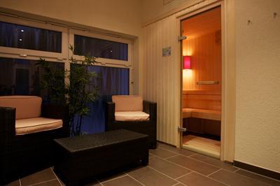 фото отеля Hotel Eickstadt Sankt Peter-Ording