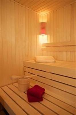 фото отеля Hotel Eickstadt Sankt Peter-Ording