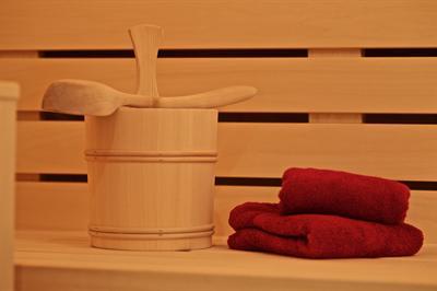 фото отеля Hotel Eickstadt Sankt Peter-Ording