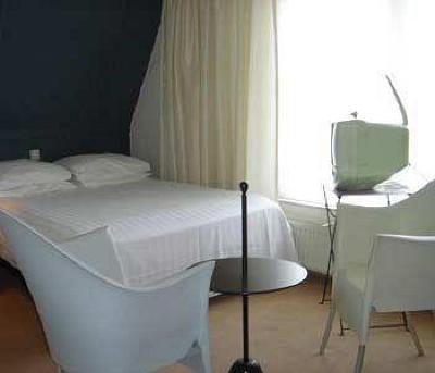 фото отеля Delta Hotel The Hague
