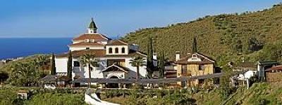 фото отеля Hotel Rural Molino de Santillan