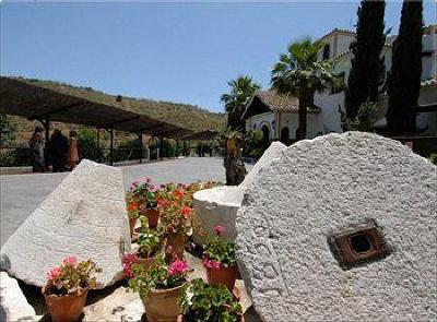 фото отеля Hotel Rural Molino de Santillan