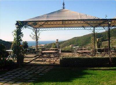 фото отеля Hotel Rural Molino de Santillan