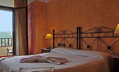 фото отеля Hotel Rural Molino de Santillan