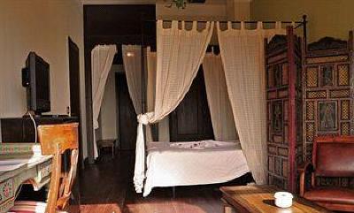 фото отеля Hotel Rural Molino de Santillan