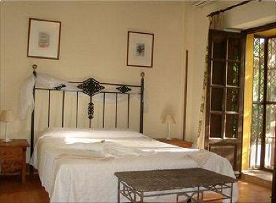 фото отеля Hotel Rural Molino de Santillan