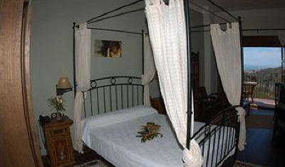фото отеля Hotel Rural Molino de Santillan