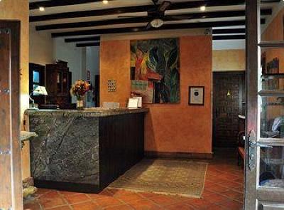 фото отеля Hotel Rural Molino de Santillan