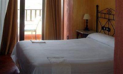 фото отеля Hotel Rural Molino de Santillan