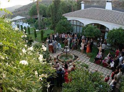 фото отеля Hotel Rural Molino de Santillan