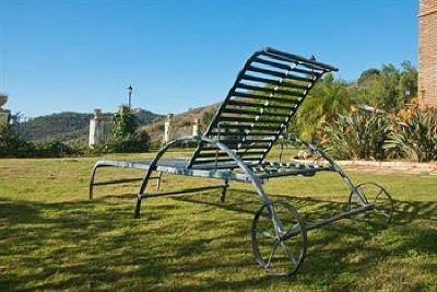 фото отеля Hotel Rural Molino de Santillan