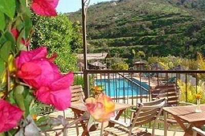 фото отеля Hotel Rural Molino de Santillan