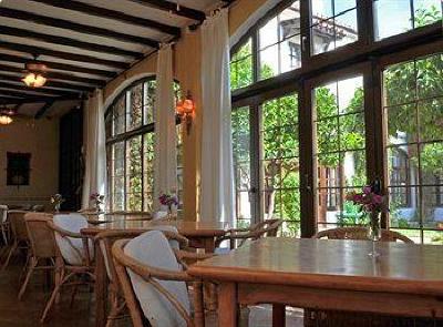 фото отеля Hotel Rural Molino de Santillan