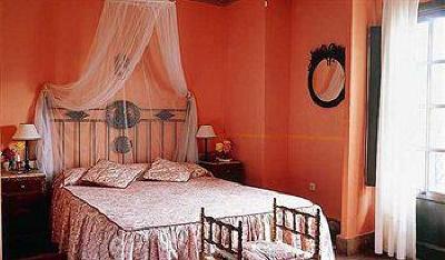 фото отеля Hotel Rural Molino de Santillan