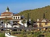 Hotel Rural Molino de Santillan