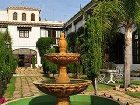 фото отеля Hotel Rural Molino de Santillan