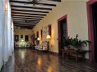 фото отеля Hotel Rural Molino de Santillan