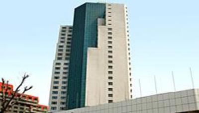 фото отеля Qingdao Jianyin Hotel