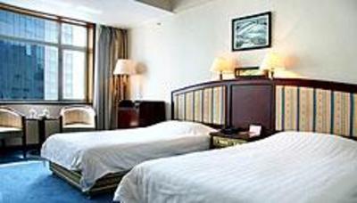 фото отеля Qingdao Jianyin Hotel