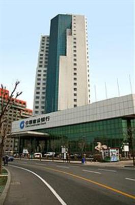 фото отеля Qingdao Jianyin Hotel