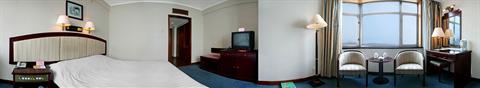 фото отеля Qingdao Jianyin Hotel