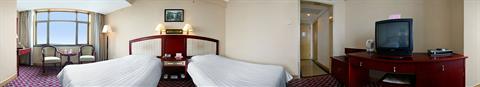 фото отеля Qingdao Jianyin Hotel