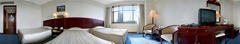фото отеля Qingdao Jianyin Hotel