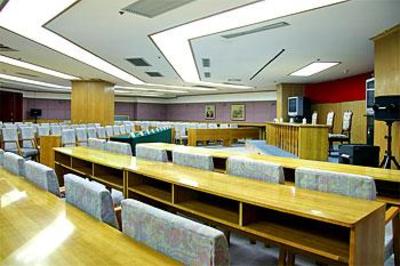 фото отеля Qingdao Jianyin Hotel